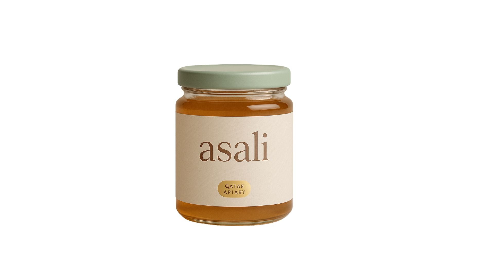 Sidr Honey